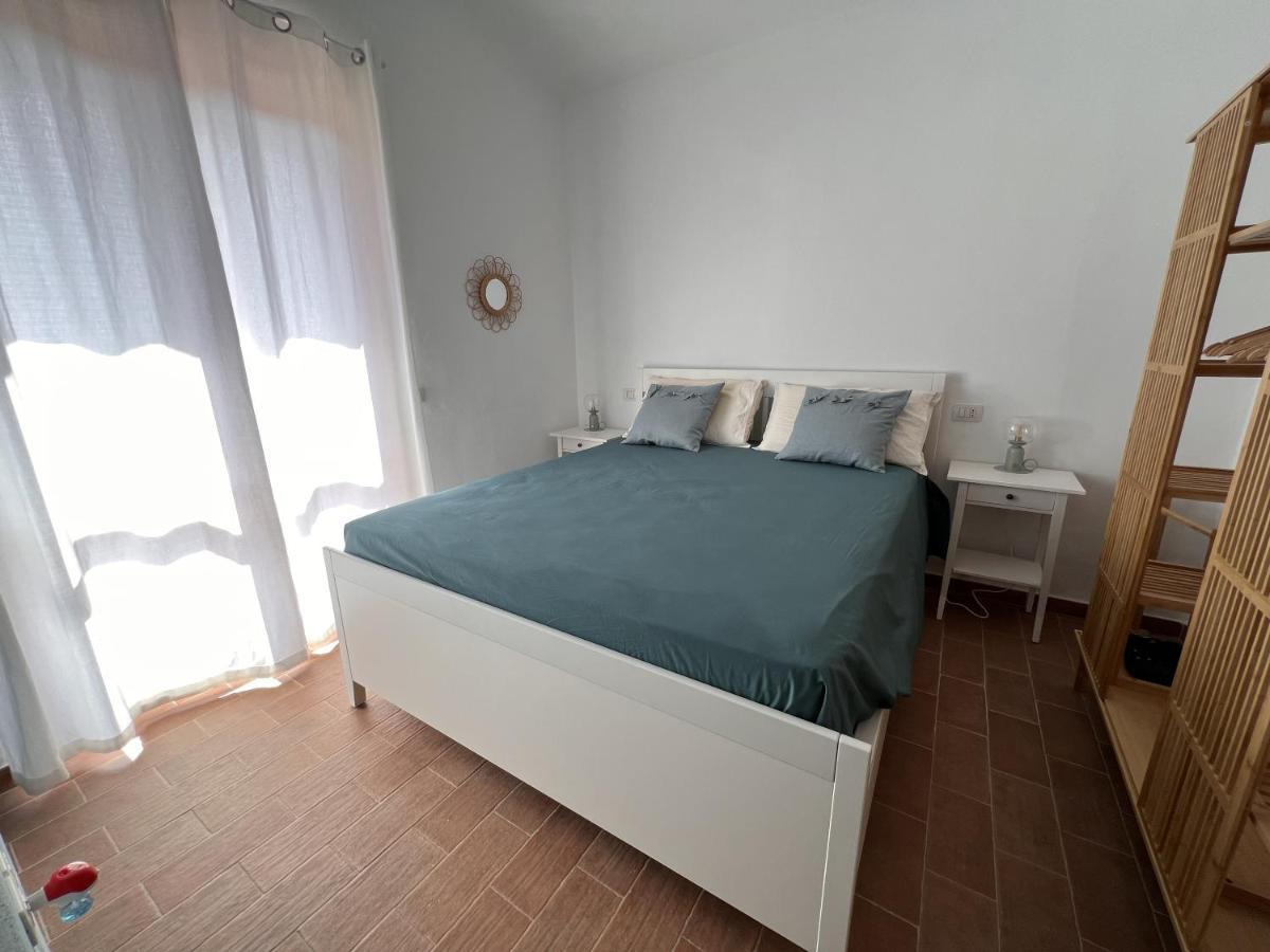 Casale Gemma Solaris Villa Marsiliana Exterior photo