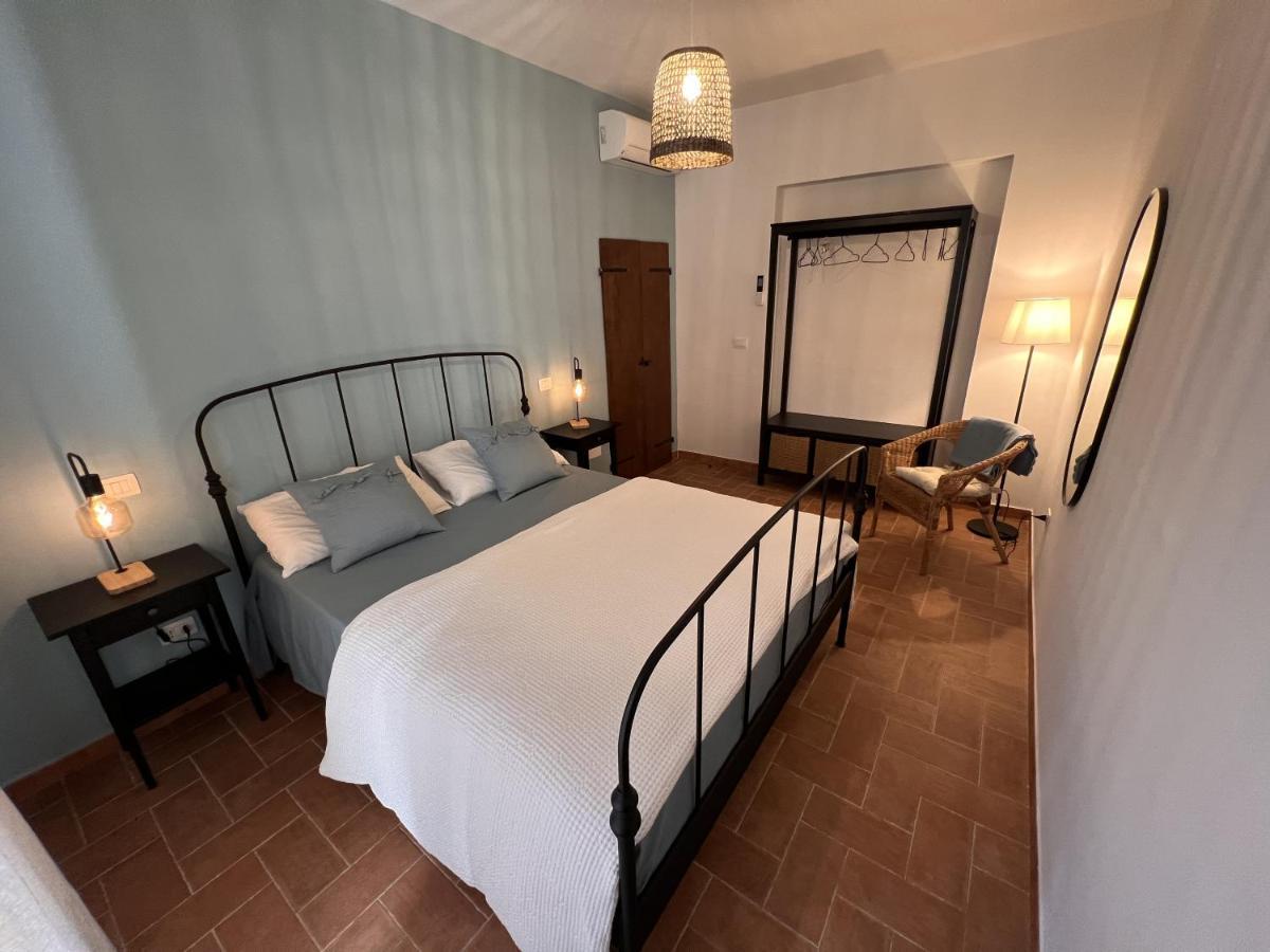 Casale Gemma Solaris Villa Marsiliana Exterior photo